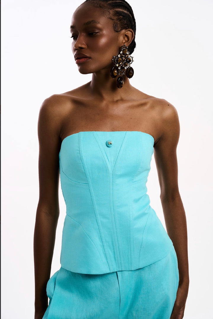 Kohde - Tiffany Structured Top Set