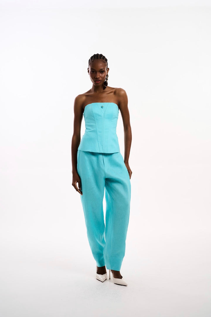 Kohde - Tiffany Structured Top Set