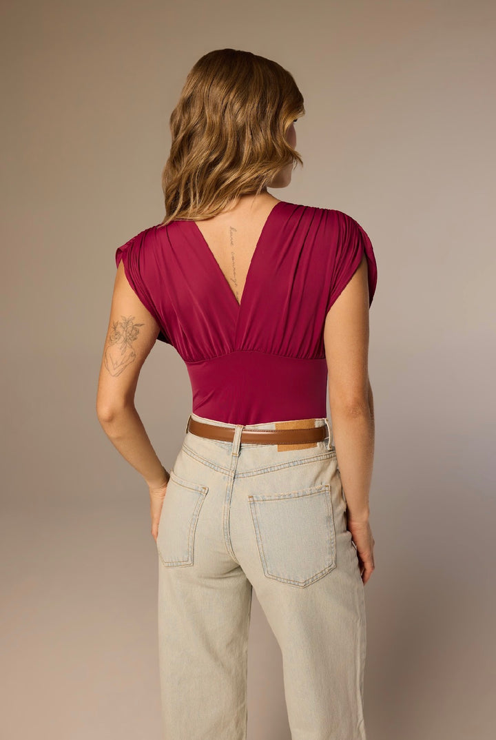 Paylot - Atena Body
