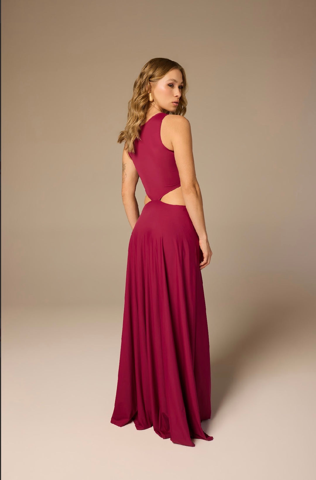 Paylot - Margot Dress