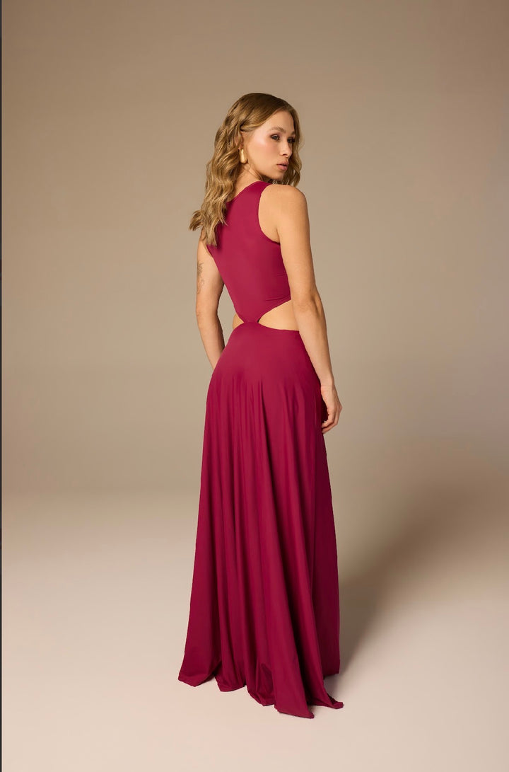 Paylot - Margot Dress