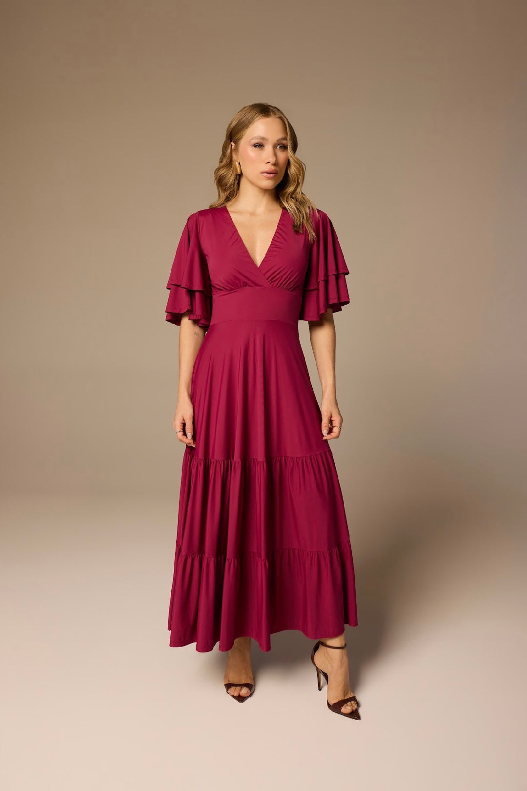 Paylot - Vestido Dafne