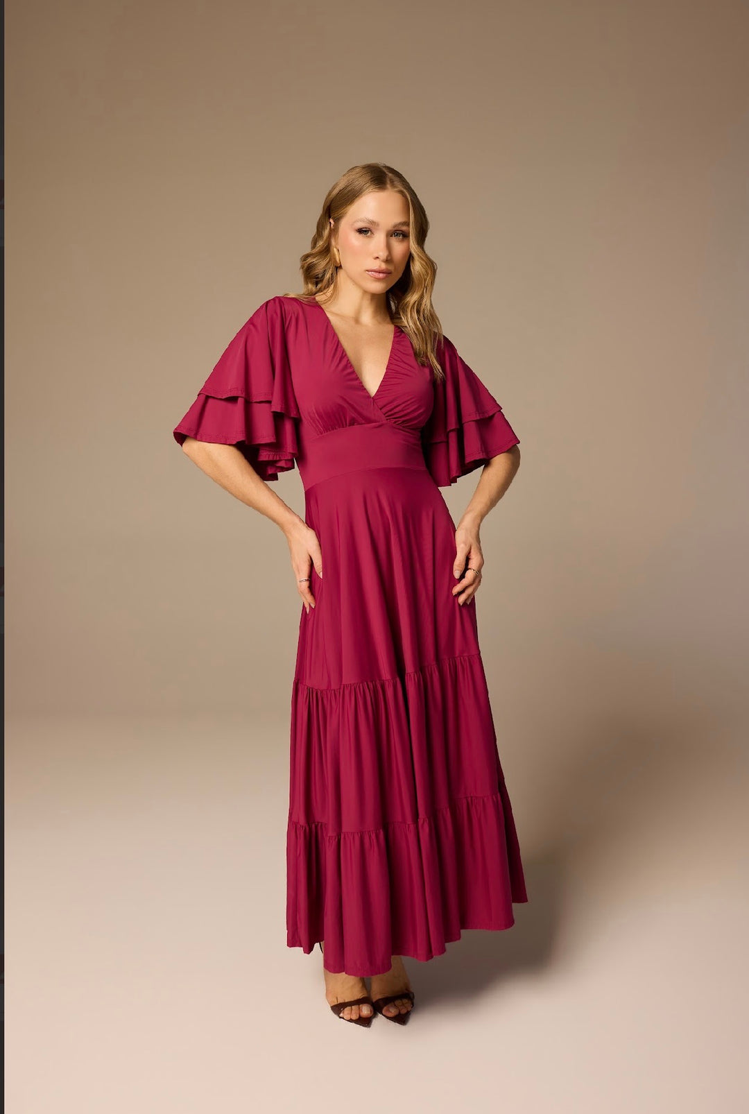 Paylot - Vestido Dafne