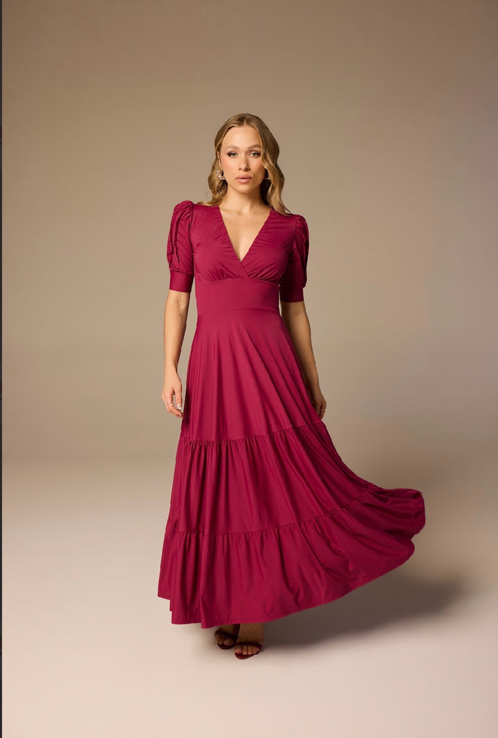 Paylot - Rafaela Dress