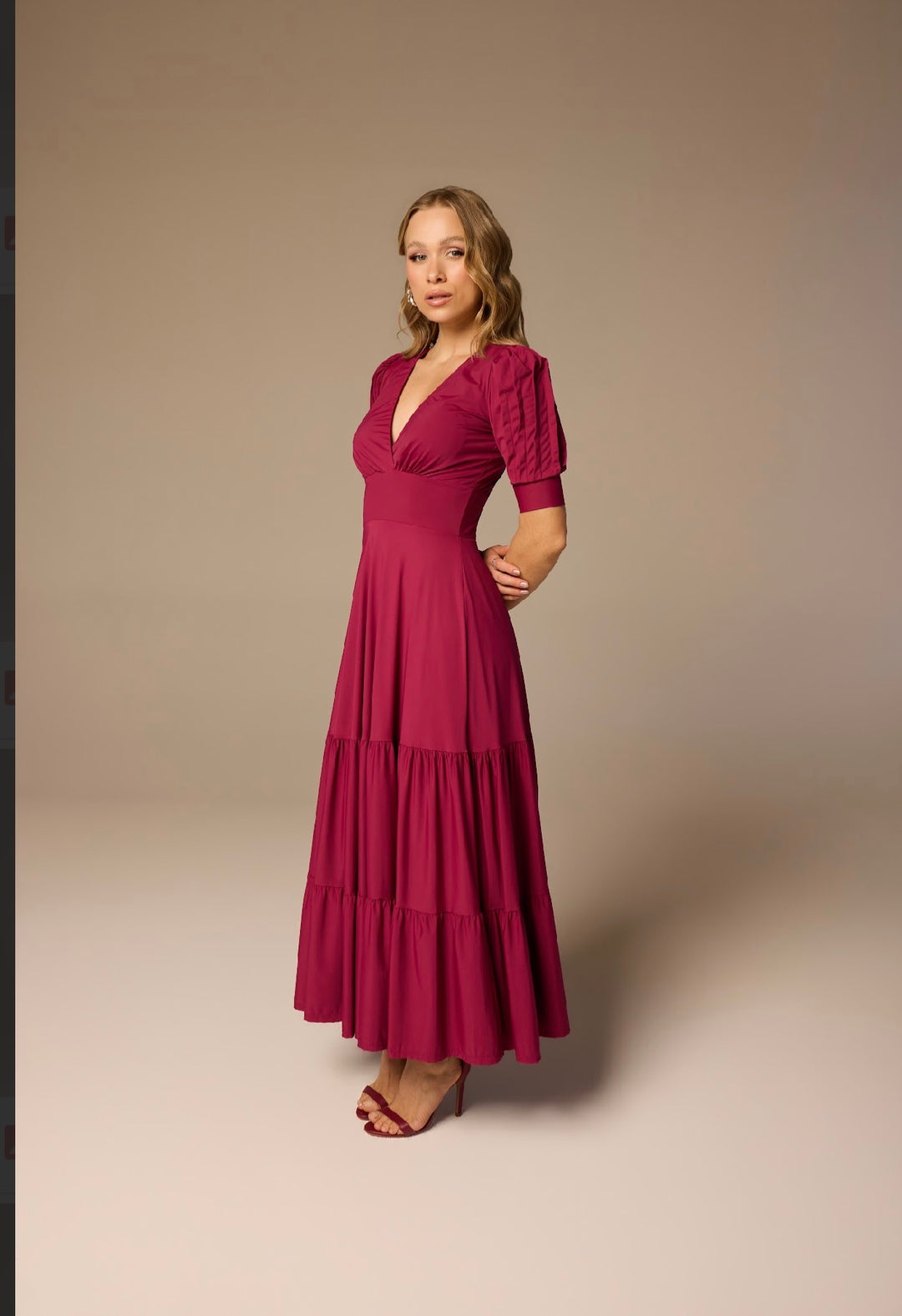 Paylot - Rafaela Dress