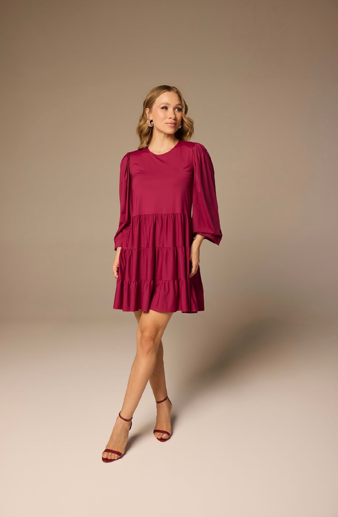 Paylot - Charlote Dress