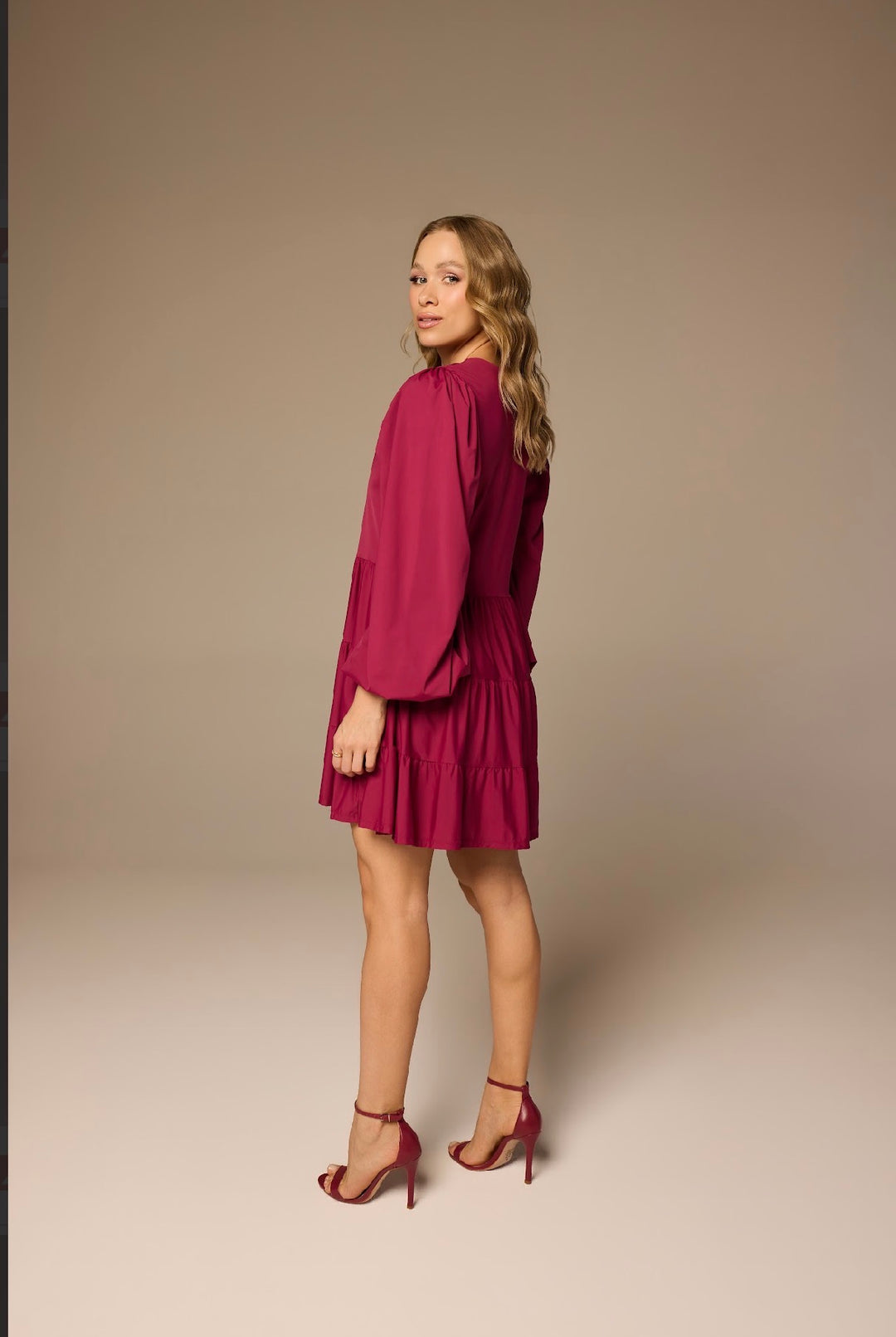 Paylot - Charlote Dress