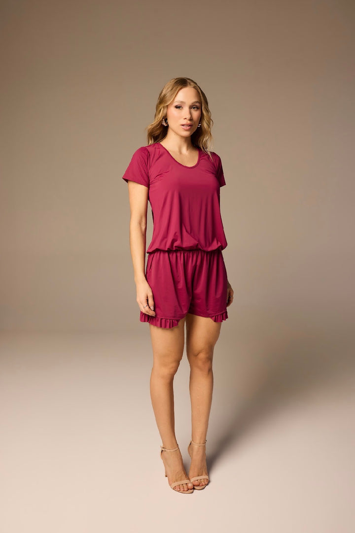 Paylot - Zac Romper