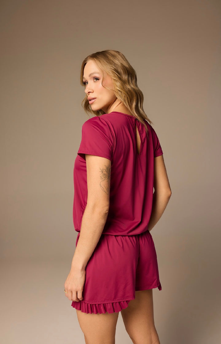 Paylot - Zac Romper