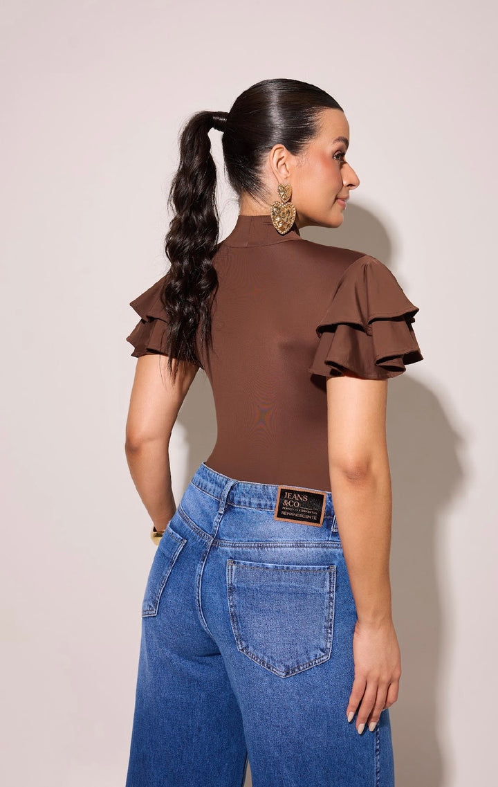 Paylot - Eduarda Turtl. R. Shoulder Body