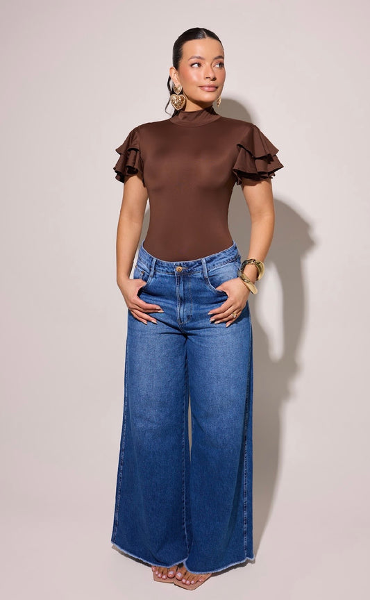 Paylot - Eduarda Turtl. R. Shoulder Body