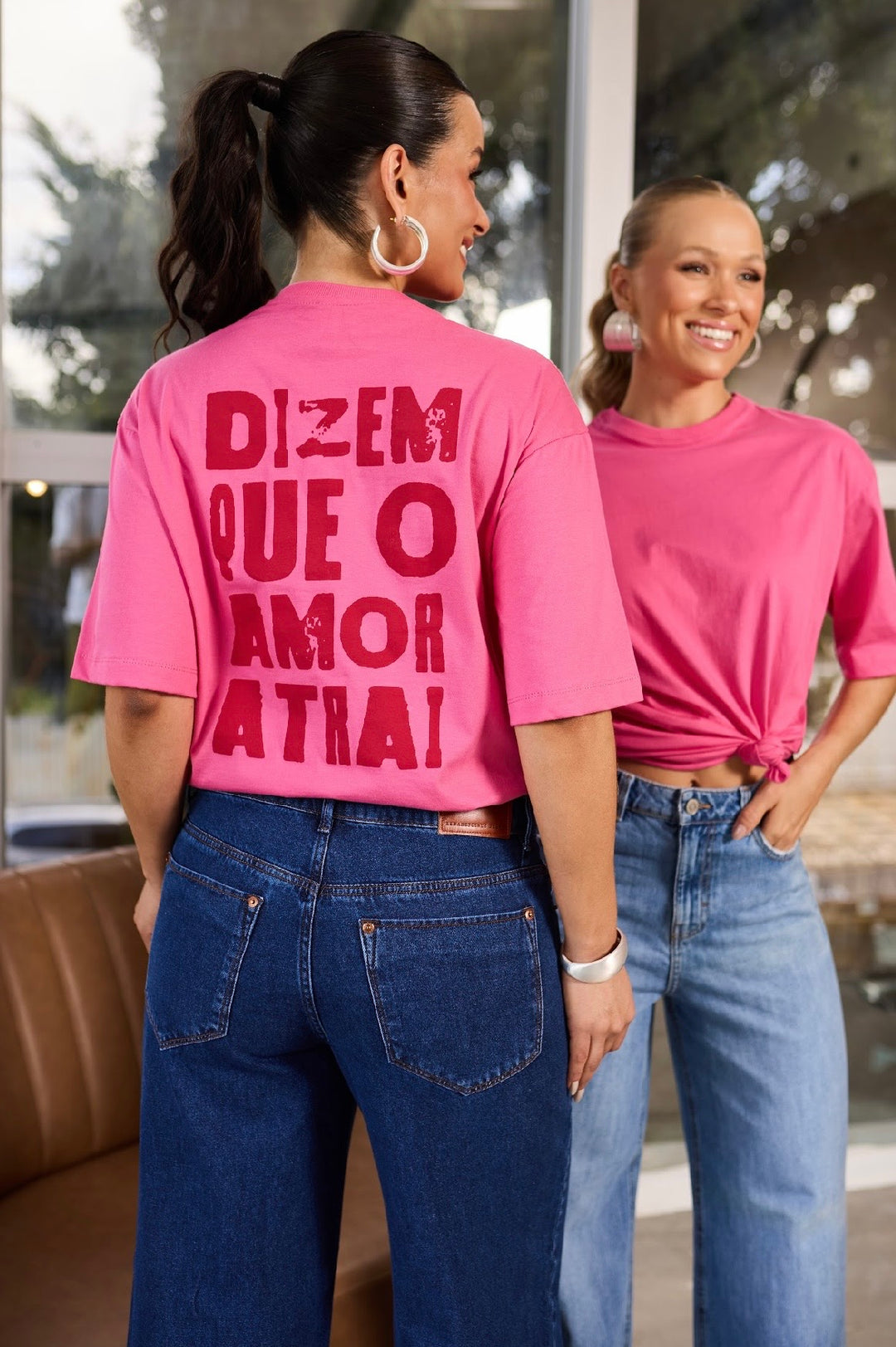 Paylot - Max Tee
