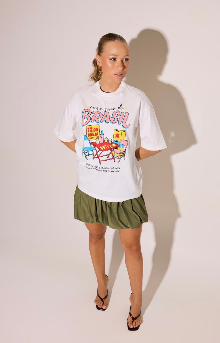 Paylot - Max Tee