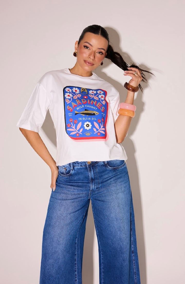 Paylot - Max Tee