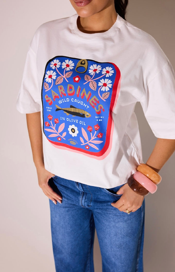 Paylot - Max Tee