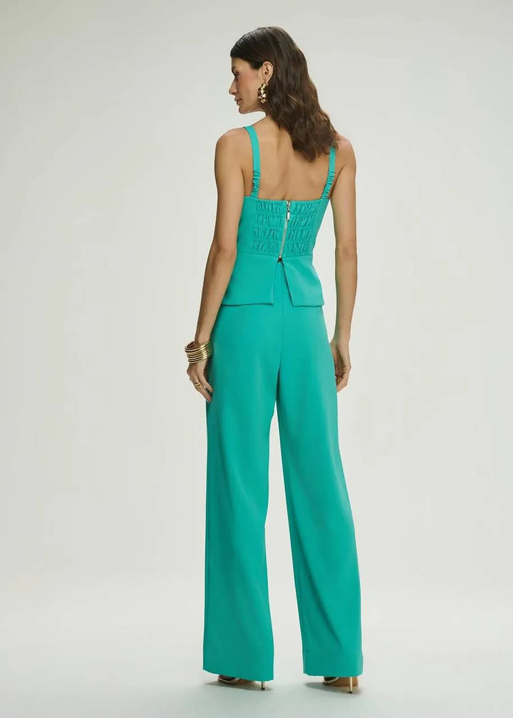 Lore - Bow-Detail Top Set