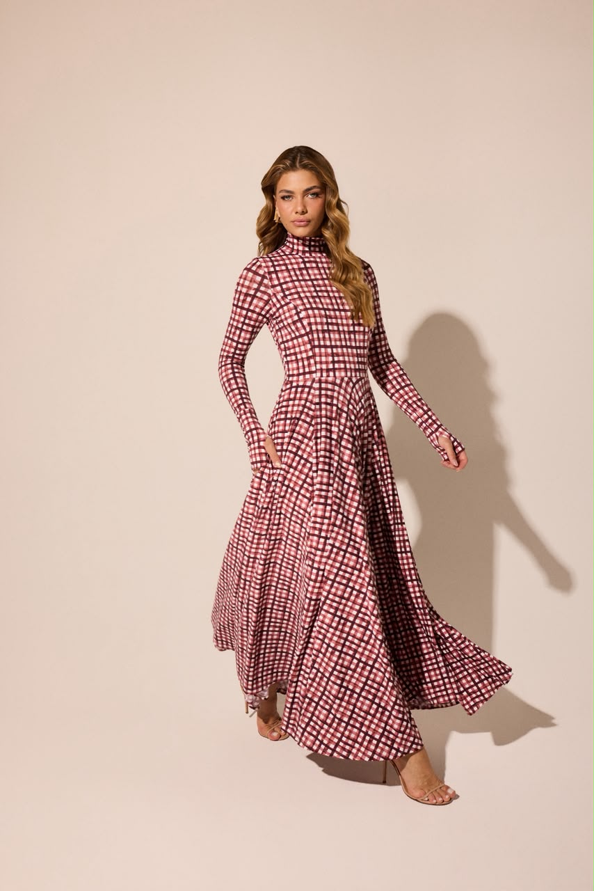 Paylot - Valentina Dress