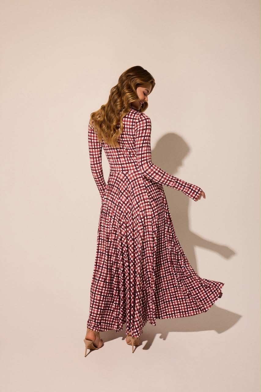 Paylot - Valentina Dress