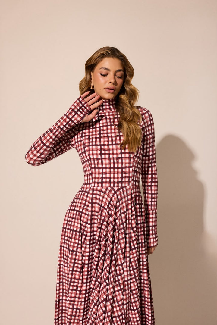 Paylot - Valentina Dress