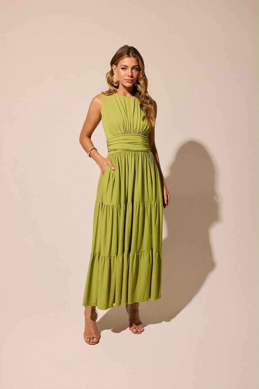 Paylot - Angela Dress