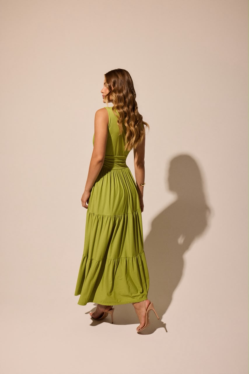 Paylot - Angela Dress