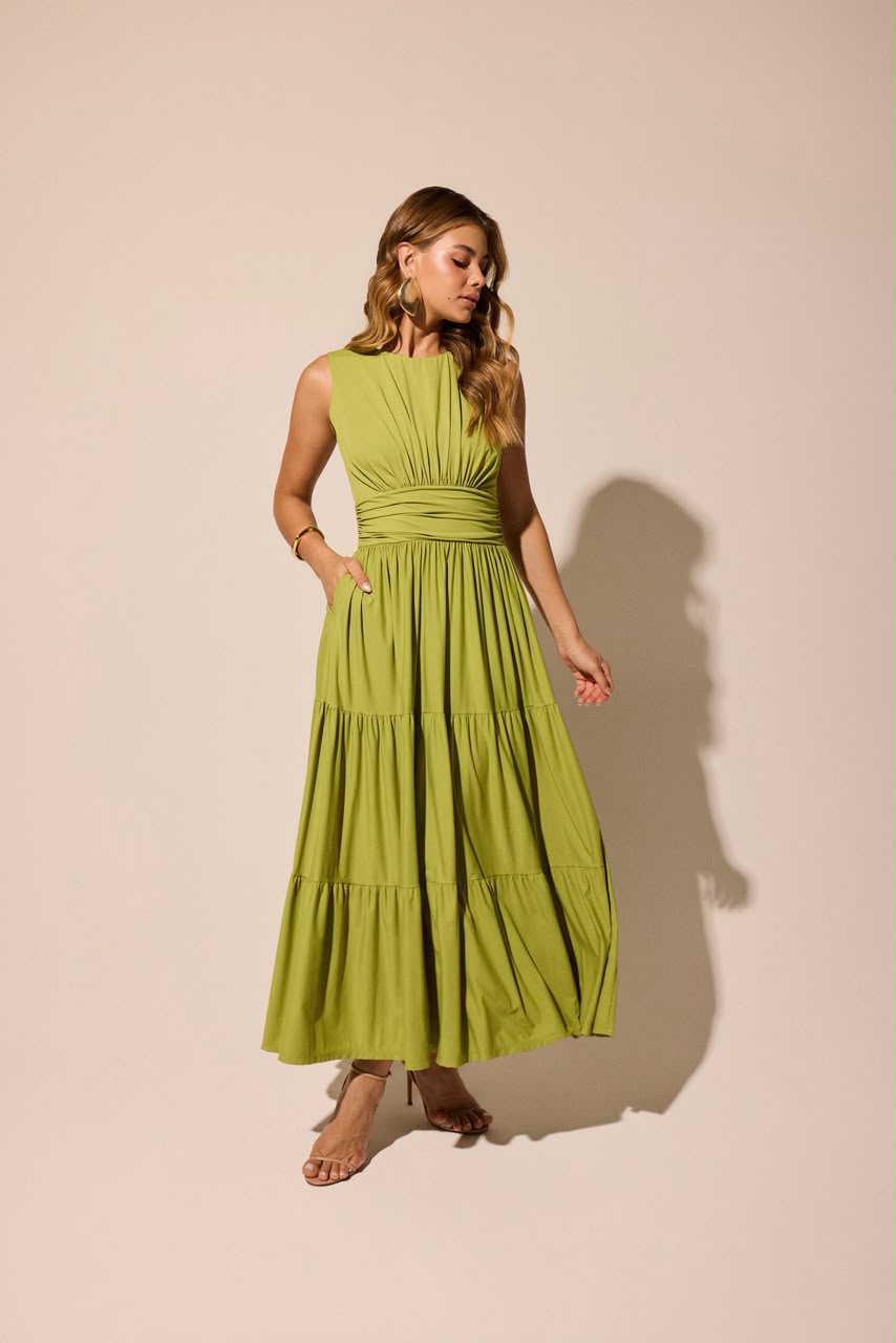 Paylot - Angela Dress