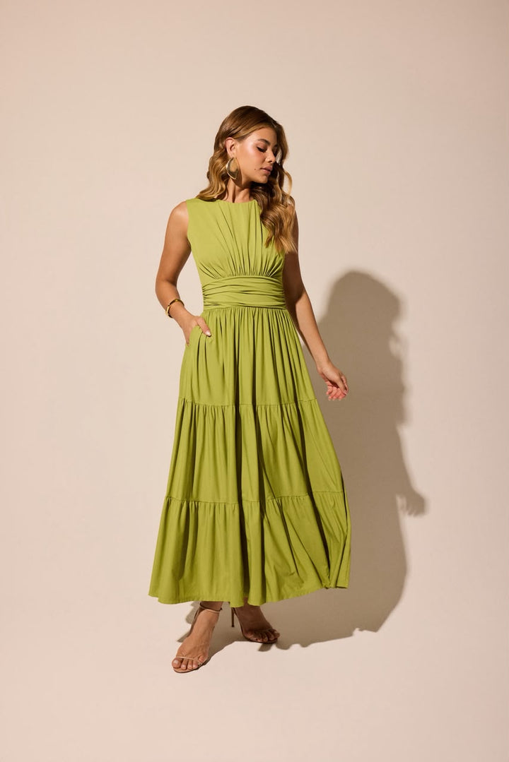 Paylot - Angela Dress