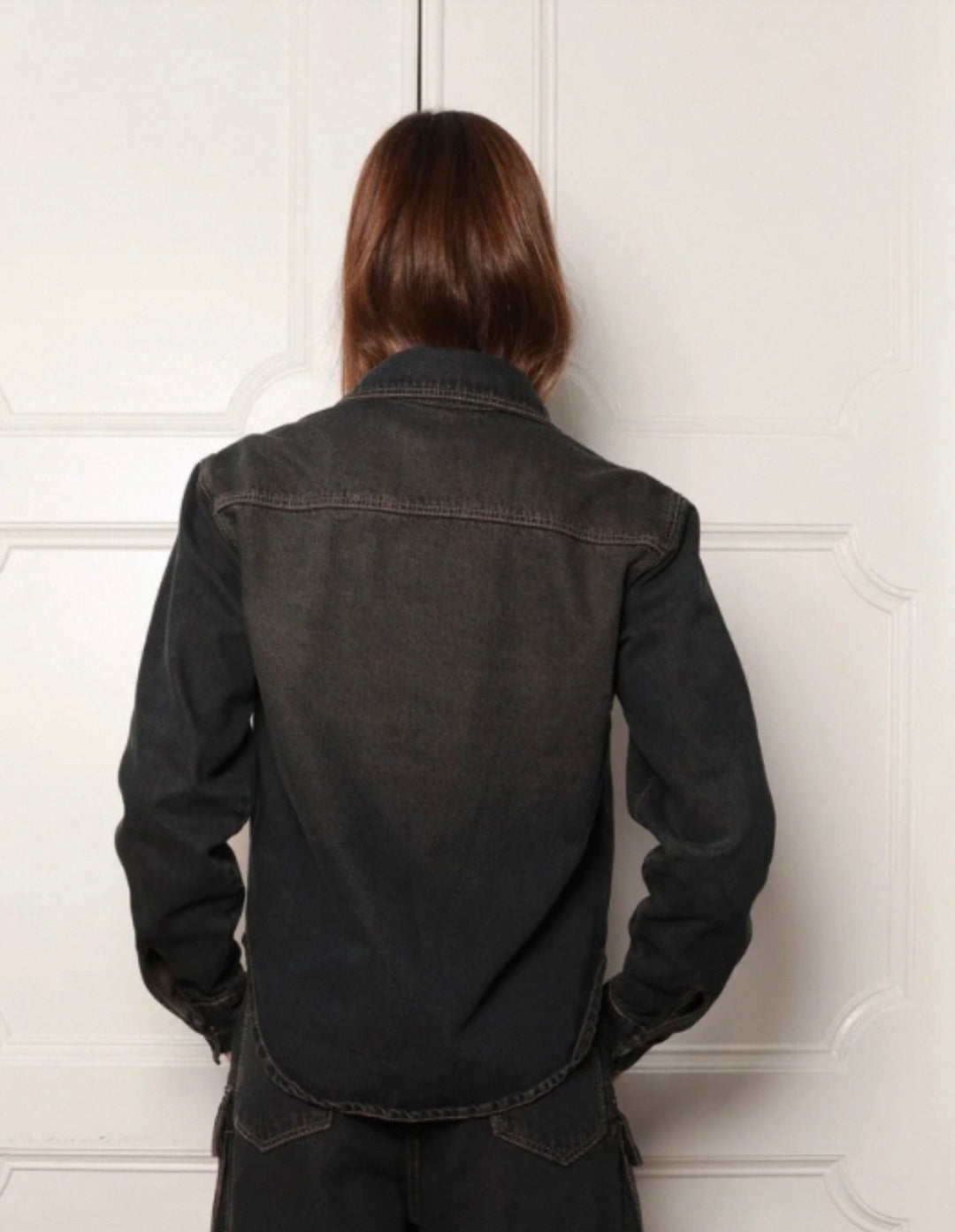 Alcance Jeans - Shirt Sierra