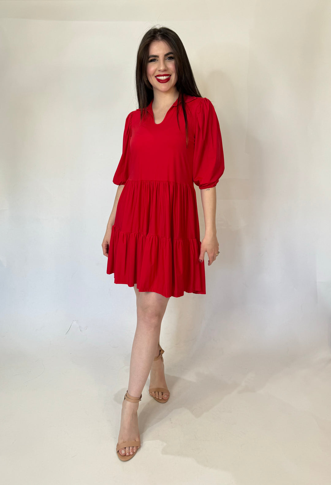 Paylot - Teresa Dress