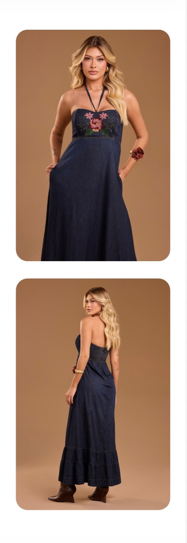 Contra Sensura - Dressed with Maria