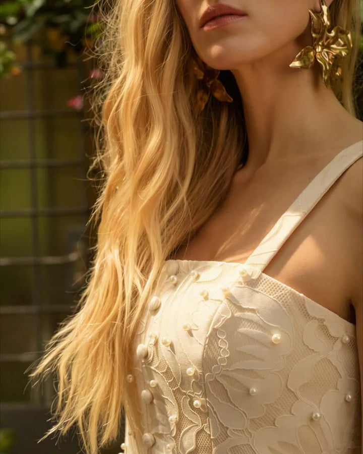 Isa Paes - Pearl Romance Set