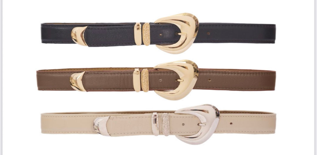 Lore - Bold Belt