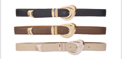 Lore - Bold Belt