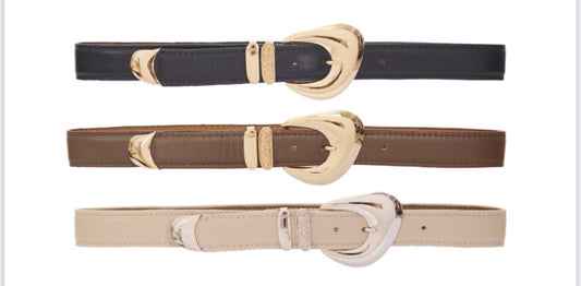 Lore - Bold Belt