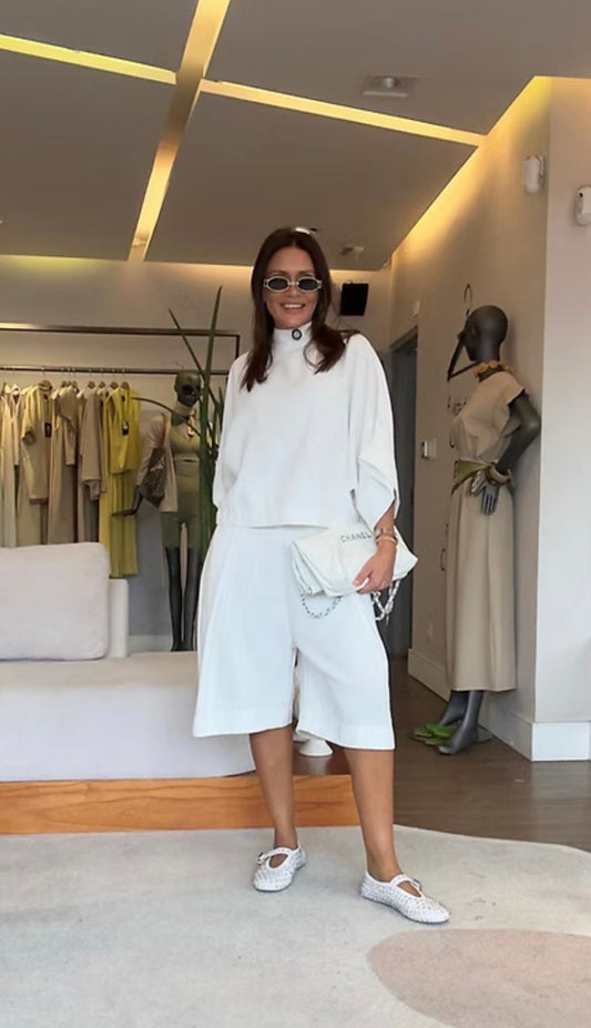 Robe Noire - Adriele Set