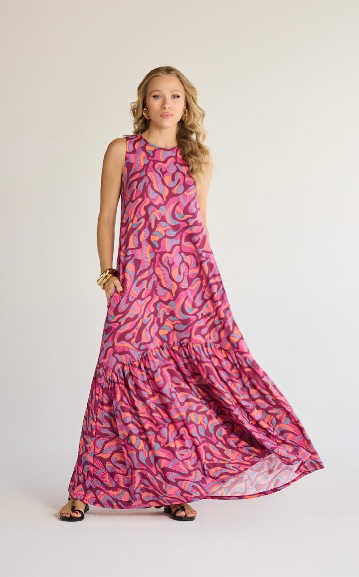 Paylot - Fabiana Dress