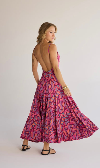 Paylot - Violeta Dress