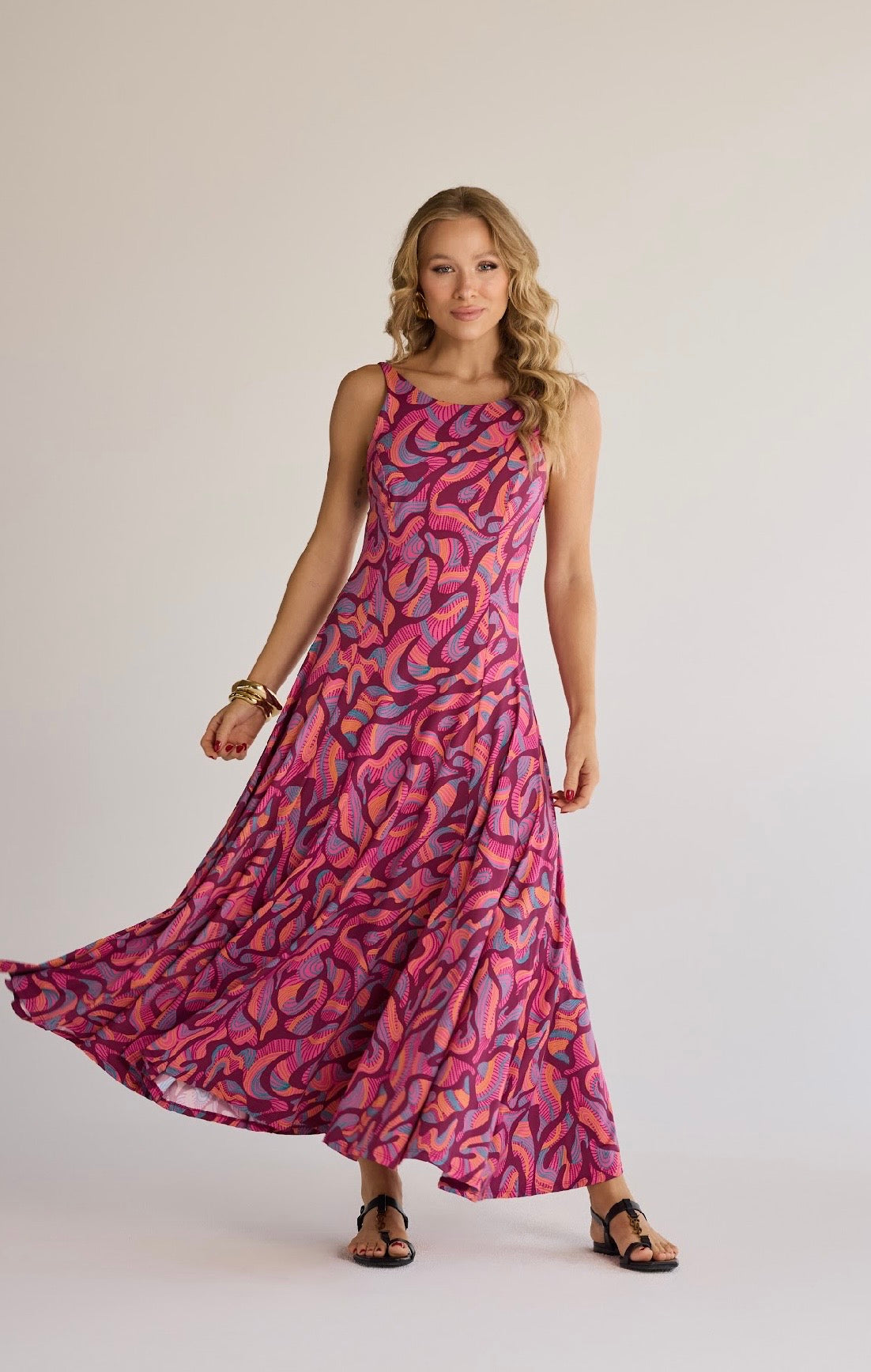 Paylot - Violeta Dress