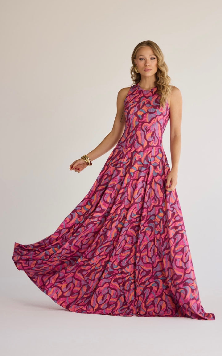 Paylot - Inara Dress