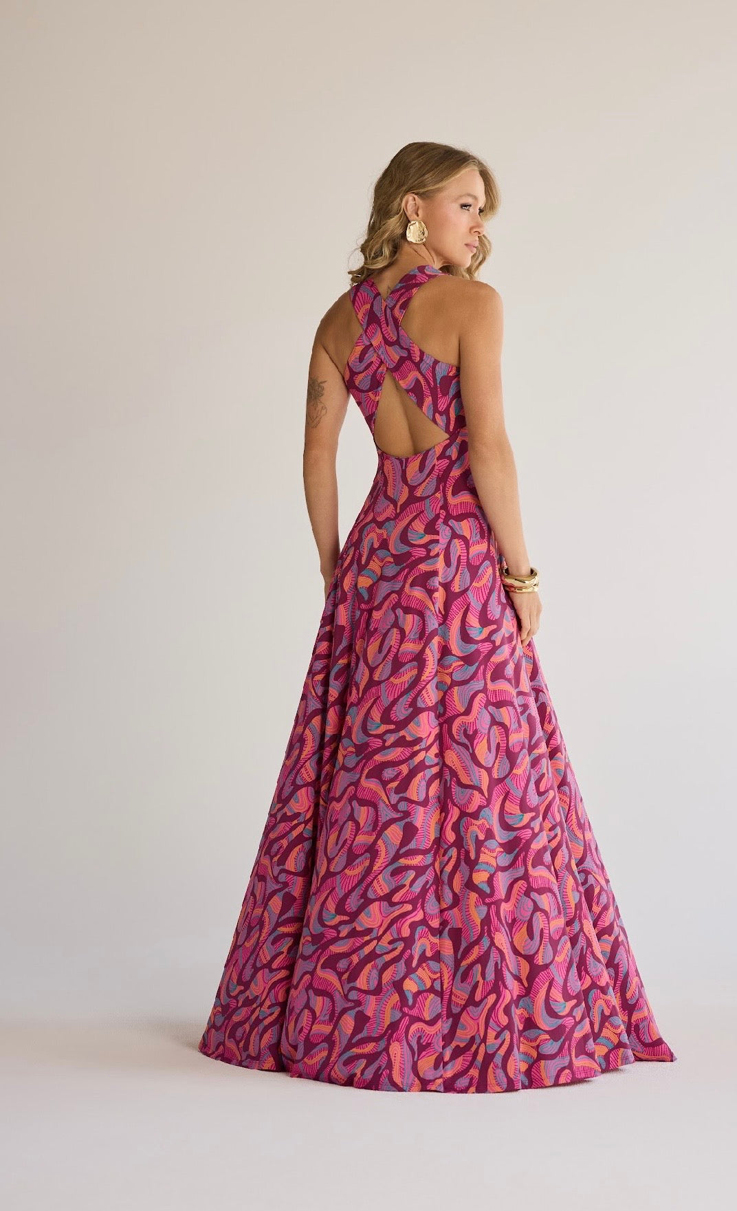 Paylot - Inara Dress