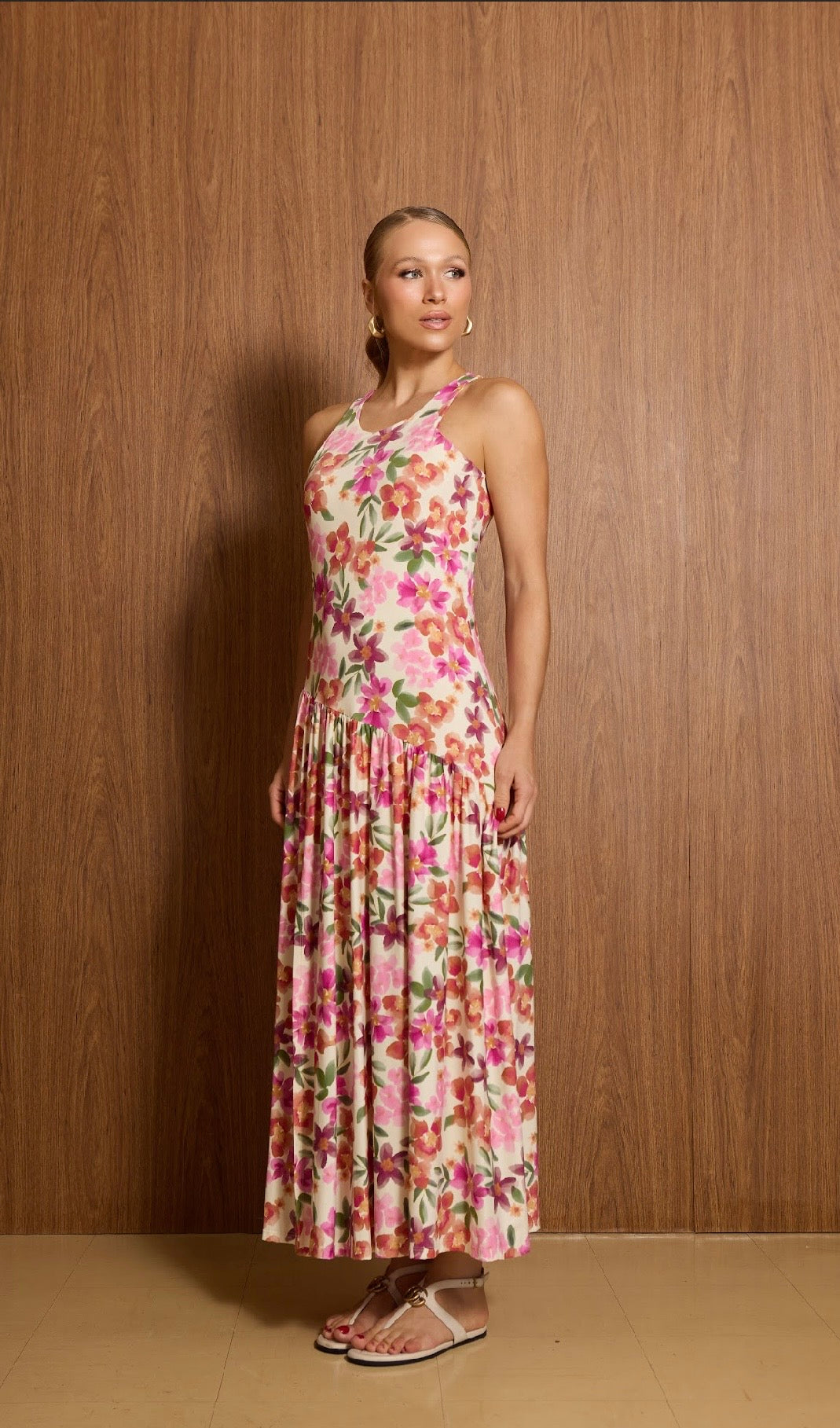 Paylot - Veronica Dress