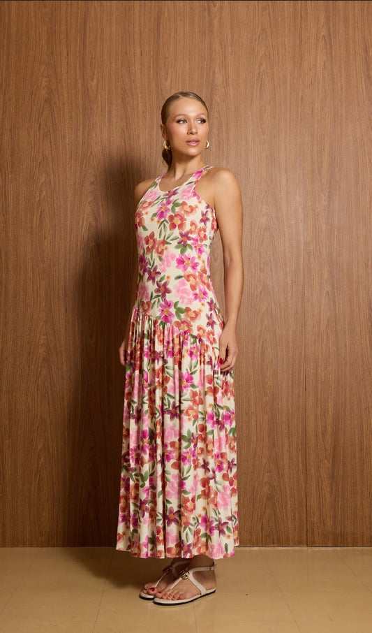 Paylot - Veronica Dress