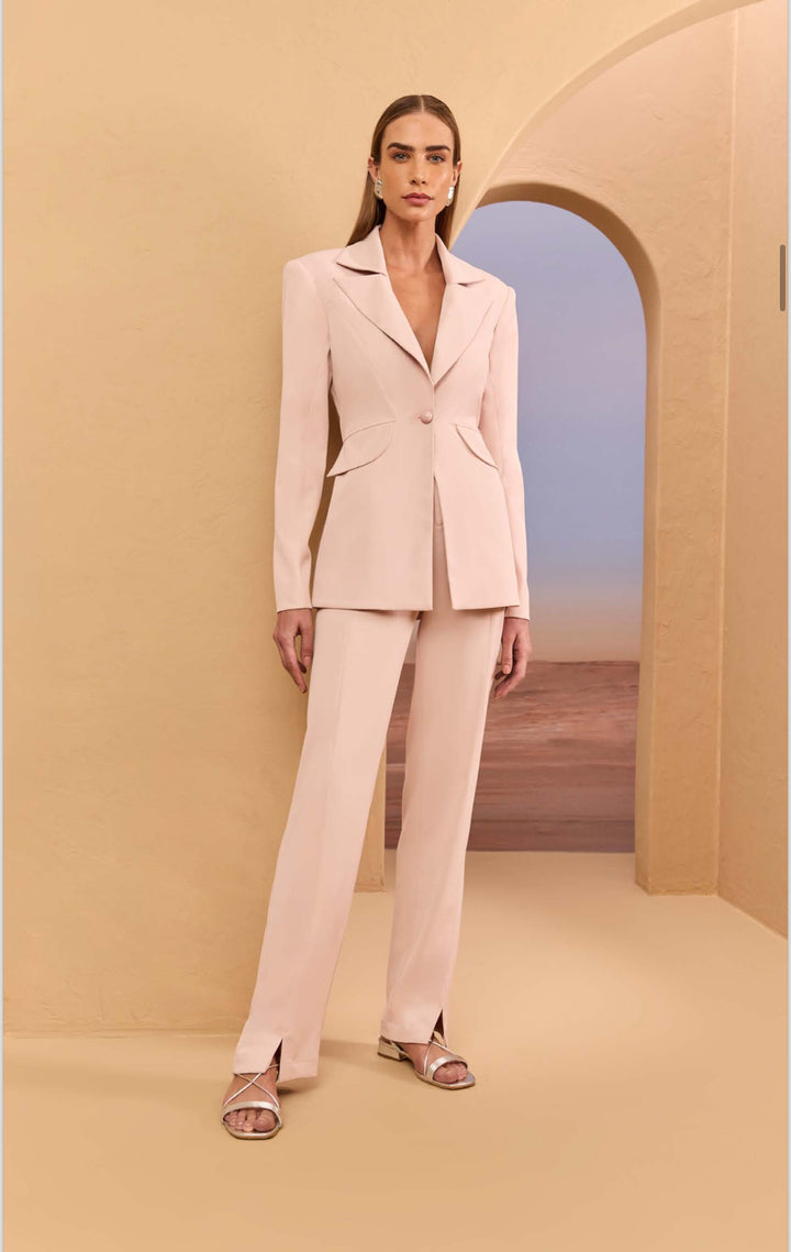 Skazi - Suit and Pants Set