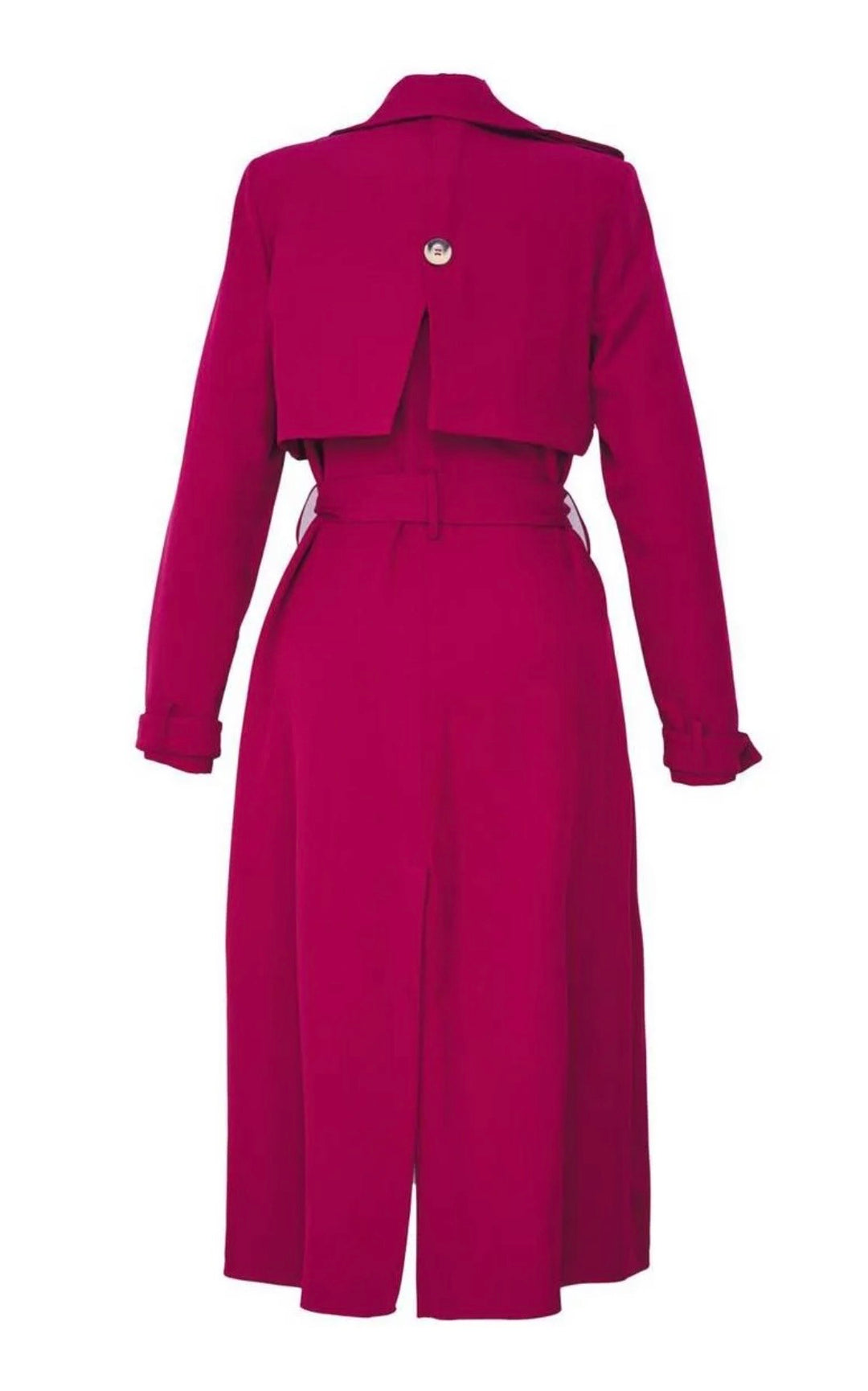 Lore - Gabardine Tailored Touch