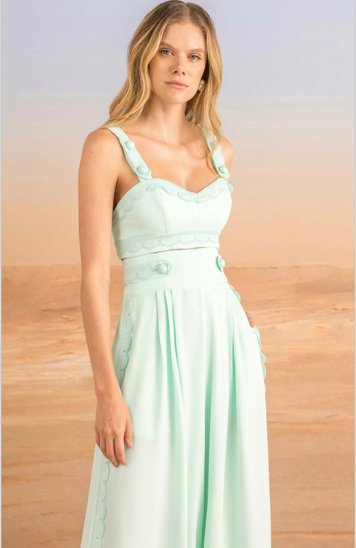 Skazi - Crepe Set