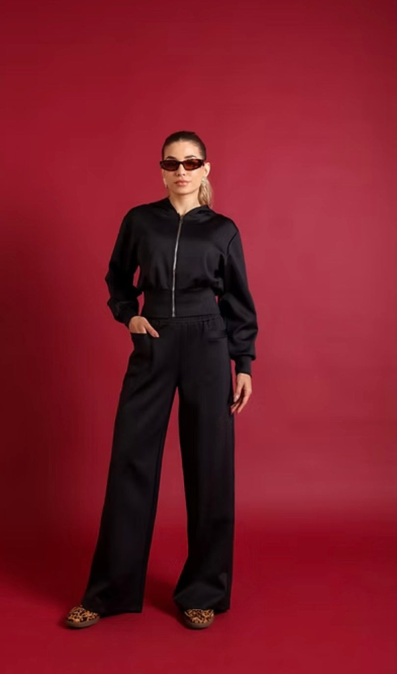 Robe Noire - Conjunto Dalila