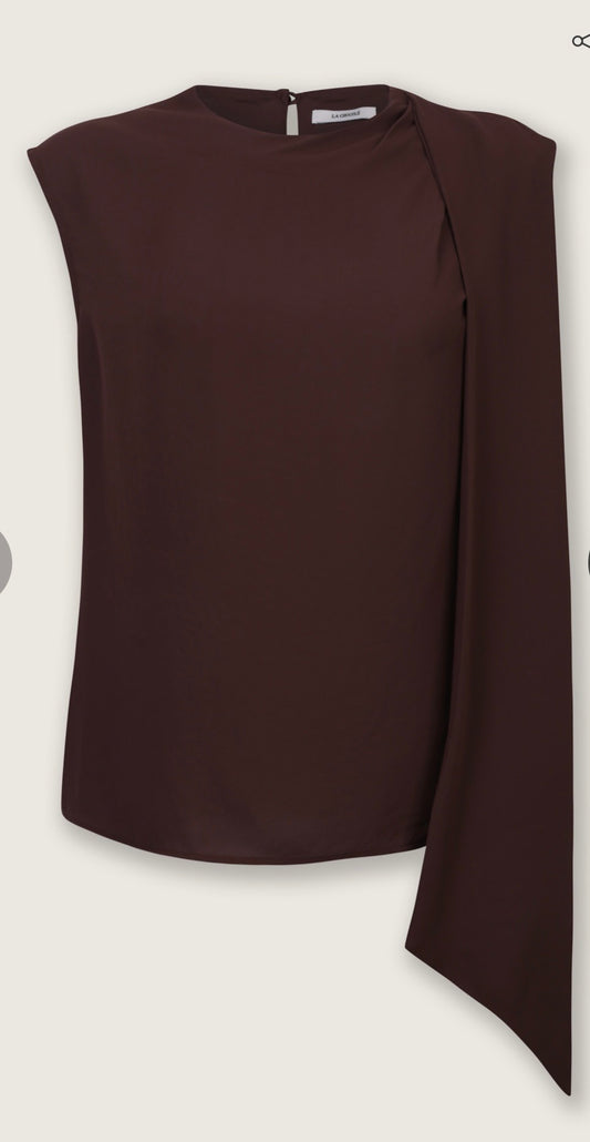 La Chocole - Conjunto Chiffon