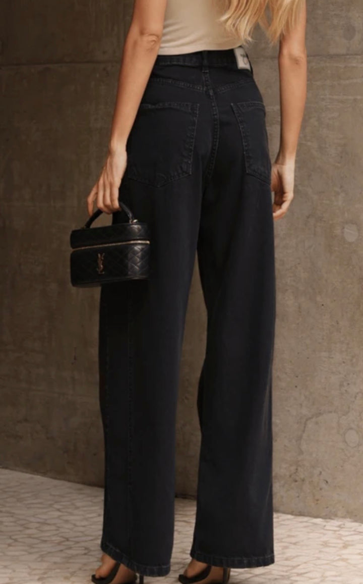 Alcance Jeans - Double Fit Baggy Pants