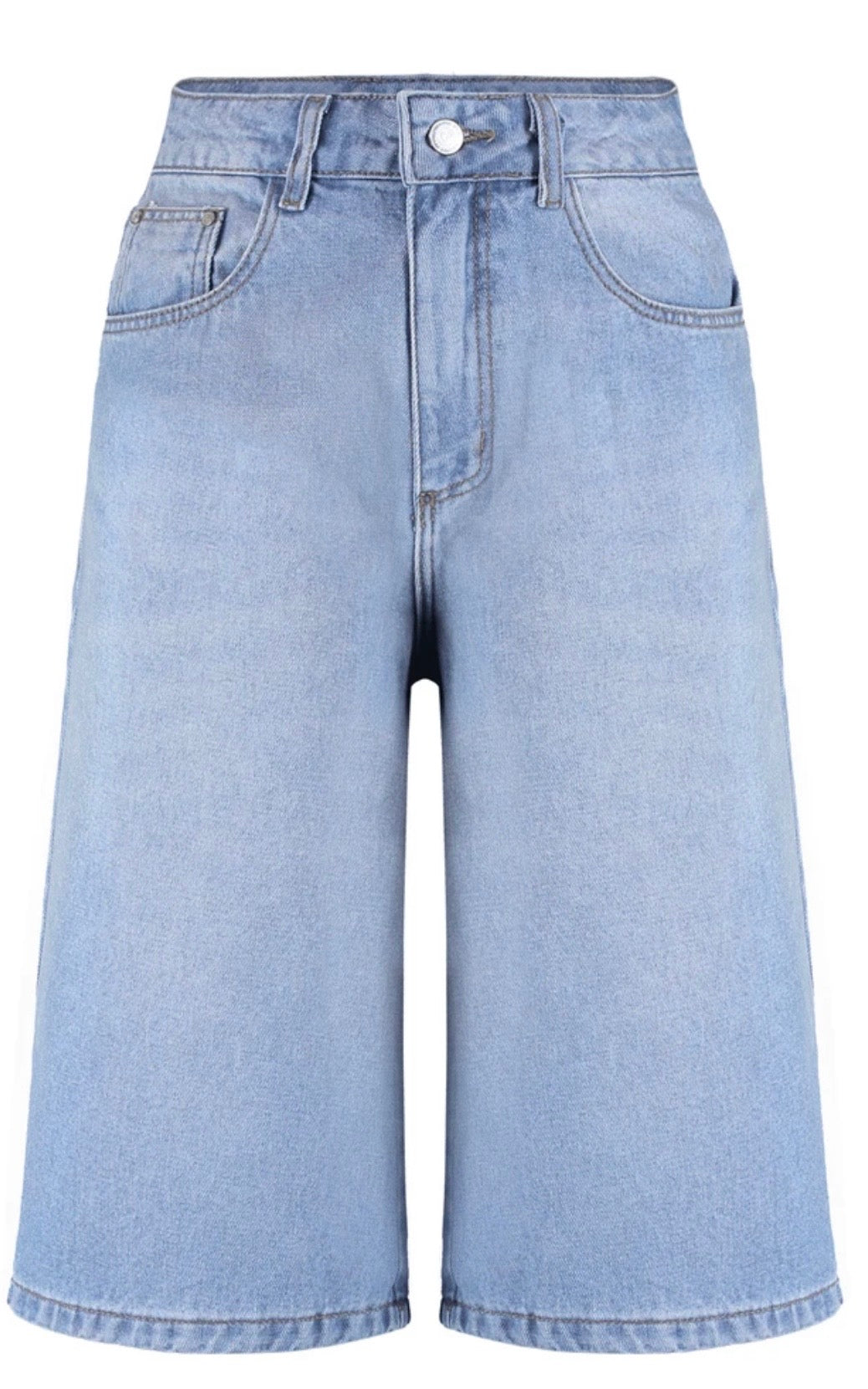 Alcance Jeans - Downtown Bermuda