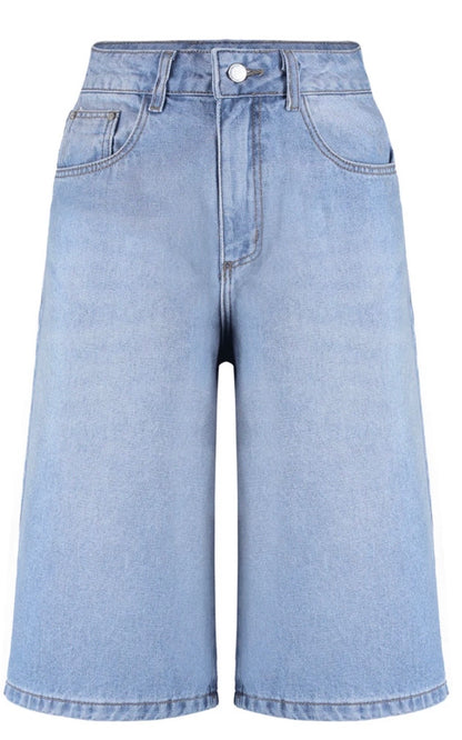 Alcance Jeans - Downtown Bermuda